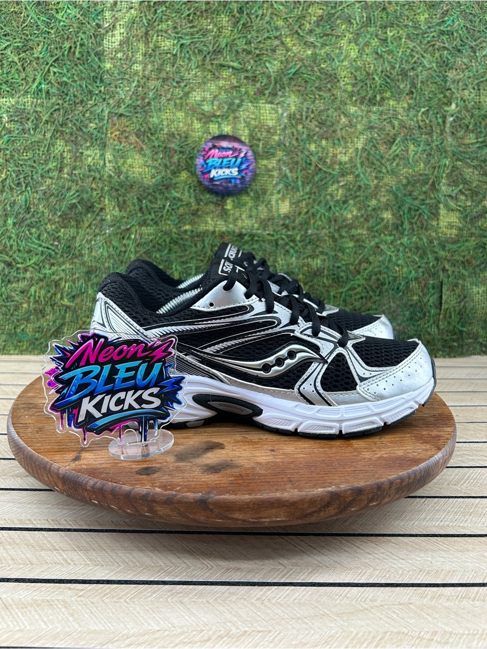 Saucony Ride Millennium